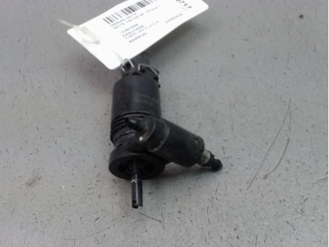 POMPE LAVE-GLACE AVANT NISSAN NOTE I Phase 1 2006-2009