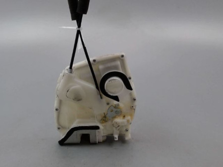 SYSTEME CONDAMNATION ARRIERE GAUCHE SUZUKI SWIFT III 2005-2011