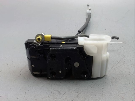 SYSTEME CONDAMNATION AVANT GAUCHE HYUNDAI I 20 2009-
