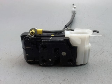 SYSTEME CONDAMNATION AVANT GAUCHE HYUNDAI I 20 2009-