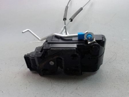 SYSTEME CONDAMNATION ARRIERE DROIT HYUNDAI I 20 2009-