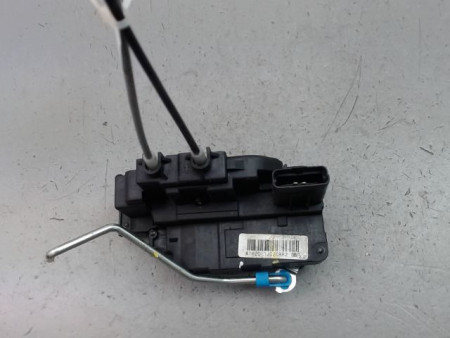 SYSTEME CONDAMNATION ARRIERE DROIT HYUNDAI I 20 2009-