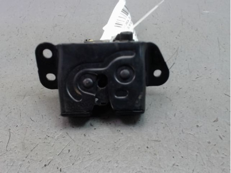 SERRURE HAYON  HYUNDAI I 20 2009-