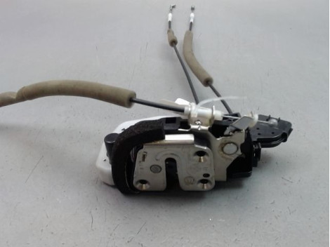 SYSTEME CONDAMNATION ARRIERE DROIT NISSAN JUKE Phase 1 2010-...