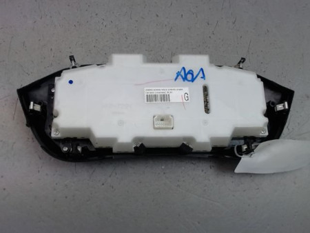 COMMANDE DE CHAUFFAGE NISSAN JUKE Phase 1 2010-...