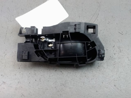 POIGNEE INTERIEURE PORTE ARRIERE GAUCHE CITROEN C3 II Phase 2 (A51) 2013-2016