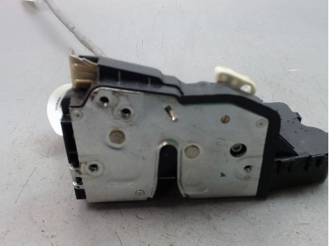 SYSTEME CONDAMNATION ARRIERE GAUCHE BMW SERIE 3 BERL. IV Phase 2 (E46) 2001-2005