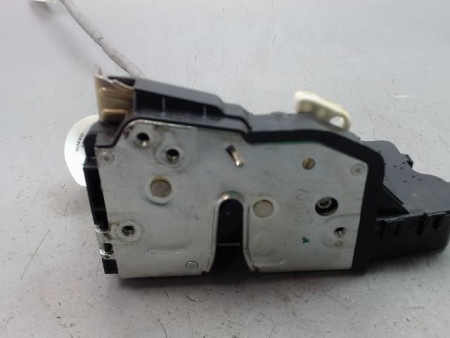 SYSTEME CONDAMNATION ARRIERE GAUCHE BMW SERIE 3 BERL. IV Phase 2 (E46) 2001-2005