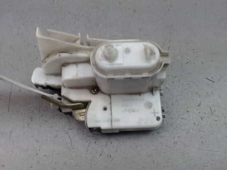 SYSTEME CONDAMNATION ARRIERE DROIT VOLKSWAGEN POLO III Phase 2 (6N) 1999-2001