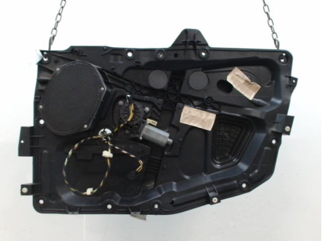 MECANISME+MOTEUR LEVE-GLACE AVANT DROIT FORD FIESTA V Phase 2 2005-2008