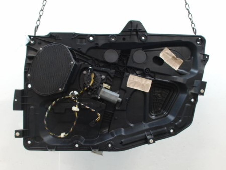 MECANISME+MOTEUR LEVE-GLACE AVANT DROIT FORD FIESTA V Phase 2 2005-2008