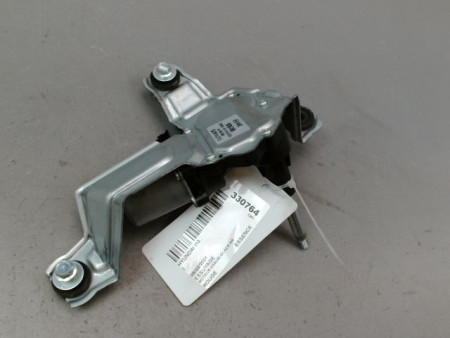 MOTEUR ESSUIE-GLACE ARRIERE HYUNDAI I 10 5 P 2007-