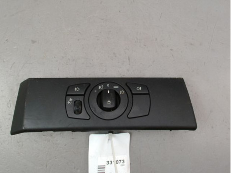 INTERIEUR COMMANDE PHARES BMW SERIE 5 BERL. V Phase 1 (E60) 2003-2007