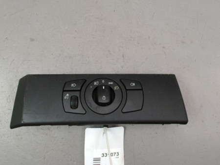 INTERIEUR COMMANDE PHARES BMW SERIE 5 BERL. V Phase 1 (E60) 2003-2007