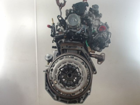 VOLET DE TRAPPE CARBURANT KIA SPORTAGE III 2010-