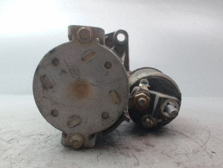 DEMARREUR OPEL CORSA IV Phase 2 (D) 2011-2015