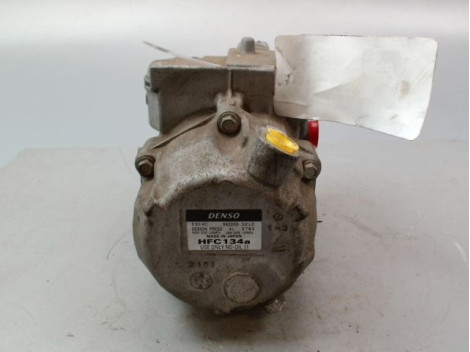 COMPRESSEUR AIR CONDITIONNE TOYOTA PRIUS 2004-