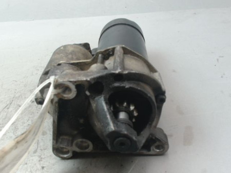 DEMARREUR RENAULT KANGOO BREAK I Phase 1 1997-2003