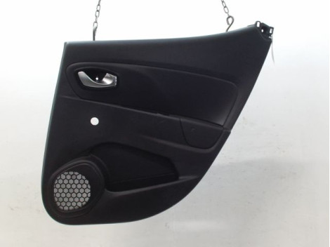 GARNITURE PORTE ARRIERE DROIT RENAULT CLIO IV Phase 1 2012-...