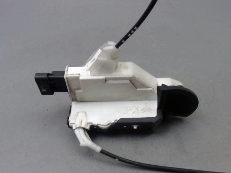 SYSTEME CONDAMNATION AVANT GAUCHE CITROEN C3 II Phase 1 (A51) 2009-2013