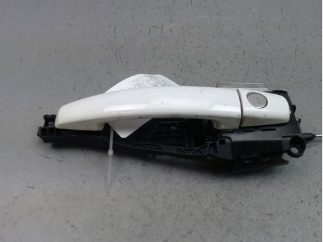 POIGNEE EXTERIEURE PORTE AVANT GAUCHE OPEL CORSA 2010-