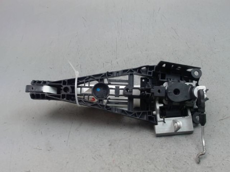 POIGNEE EXTERIEURE PORTE AVANT GAUCHE OPEL CORSA 2010-