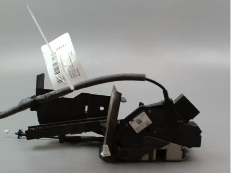 SYSTEME CONDAMNATION AVANT GAUCHE FORD FOCUS III Phase 2 2014-...