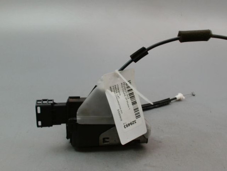 SYSTEME CONDAMNATION AVANT DROIT PEUGEOT RCZ COUPE 2P Phase 1 2010-2012
