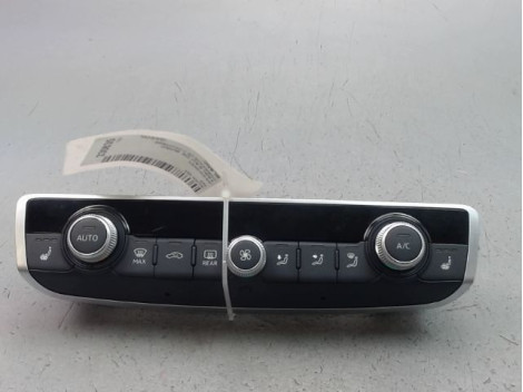 COMMANDE DE CHAUFFAGE AUDI Q3
