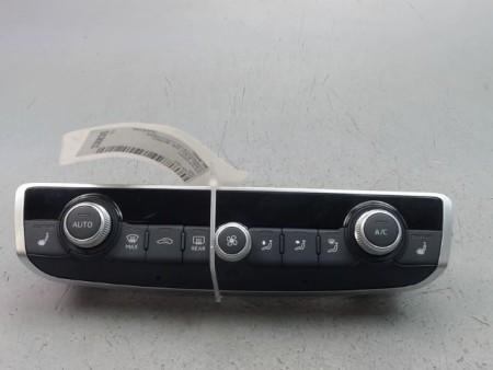 COMMANDE DE CHAUFFAGE AUDI Q3