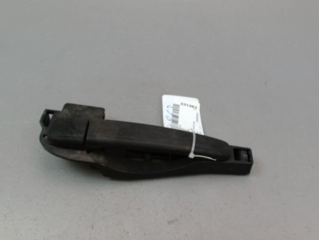 POIGNEE EXTERIEURE PORTE ARRIERE DROIT CITROEN C3 I Phase 1 2002-2005