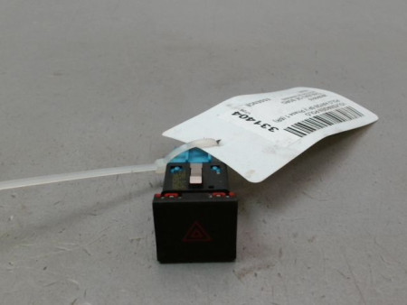 BOUTON DE WARNING VOLKSWAGEN POLO V Phase 1 (6R) 2009-...