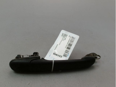 POIGNEE EXTERIEURE PORTE ARRIERE DROIT VOLKSWAGEN POLO III Phase 1 (6N) 1994-1999