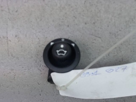 COMMANDE RETROVISSEUR EXTERIEUR ELECTRIQUE GAUCHE FORD FIESTA V Phase 1 2002-2005
