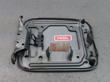 VOLET DE TRAPPE CARBURANT NISSAN JUKE Phase 1 2010-...