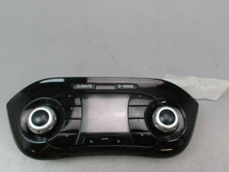 COMMANDE DE CHAUFFAGE NISSAN JUKE Phase 1 2010-...