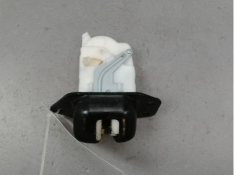 SERRURE HAYON  NISSAN JUKE Phase 1 2010-...