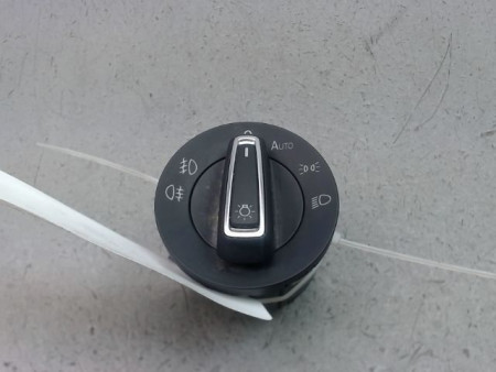 INTERIEUR COMMANDE PHARES VOLKSWAGEN GOLF VII Phase 1 (5G) 2012-...