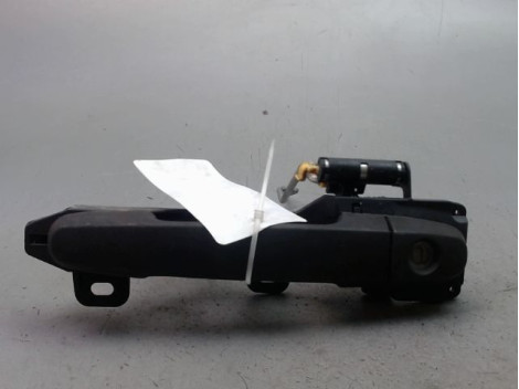 POIGNEE EXTERIEURE PORTE AVANT GAUCHE CITROEN C1 5P
