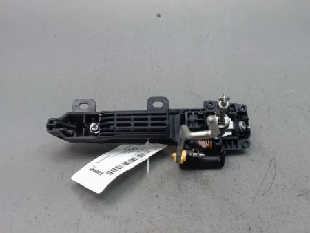 POIGNEE EXTERIEURE PORTE AVANT GAUCHE CITROEN C1 5P