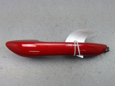 POIGNEE EXTERIEURE PORTE AVANT DROIT HYUNDAI I 10 5 P 2007-