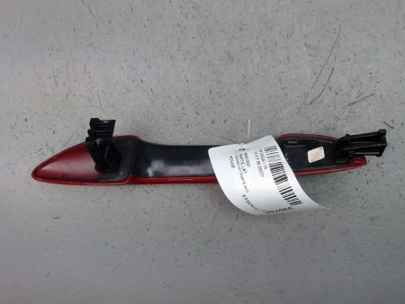 POIGNEE EXTERIEURE PORTE AVANT DROIT HYUNDAI I 10 5 P 2007-