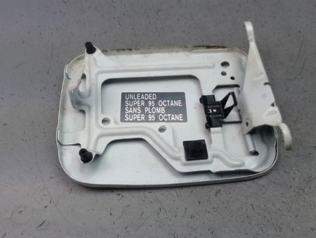 VOLET DE TRAPPE CARBURANT NISSAN MICRA 2009-