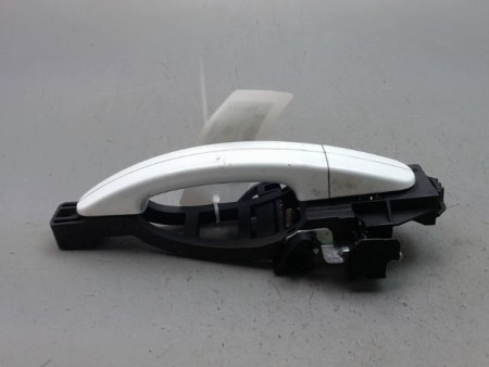 POIGNEE EXTERIEURE PORTE AVANT DROIT FORD FOCUS III Phase 2 2014-...