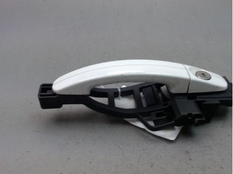 POIGNEE EXTERIEURE PORTE AVANT GAUCHE FORD FOCUS III Phase 2 2014-...