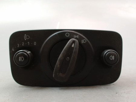 INTERIEUR COMMANDE PHARES FORD FIESTA VI Phase 1 2008-2012