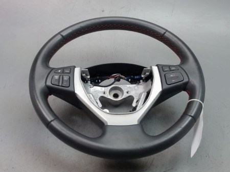 VOLANT DE DIRECTION SUZUKI SWIFT III 2005-2011