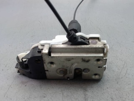 SYSTEME CONDAMNATION AVANT DROIT RENAULT VEL SATIS Phase 2 2005-2009