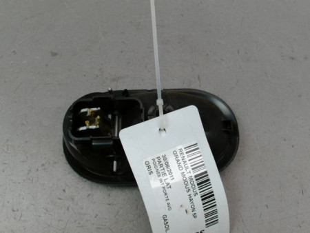 POIGNEE INTERIEURE PORTE AVANT DROIT RENAULT GRAND MODUS Phase 2 LONG 2008-2012