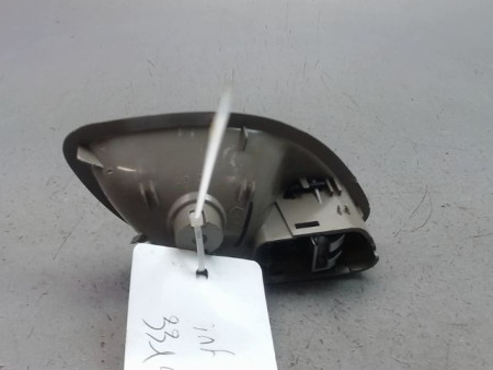 POIGNEE INTERIEURE PORTE ARRIERE GAUCHE RENAULT LAGUNA II Phase 2 2005-2007